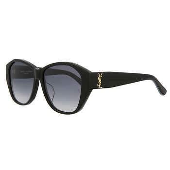 designer sunglasses women ysl|saint laurent sunglasses women costco.